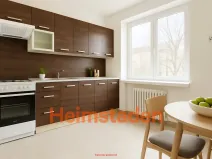 Pronájem bytu 2+1, Havířov - Město, Beethovenova, 53 m2