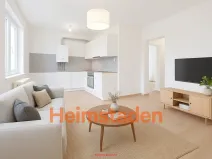 Pronájem bytu 2+1, Havířov - Prostřední Suchá, Na Michalůvce, 46 m2