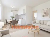 Pronájem bytu 2+kk, Havířov - Prostřední Suchá, Na Michalůvce, 46 m2