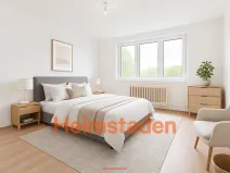 Pronájem bytu 2+kk, Havířov - Prostřední Suchá, Na Michalůvce, 46 m2