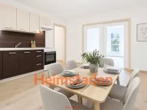 Pronájem bytu 2+1, Havířov - Prostřední Suchá, Havířská, 48 m2