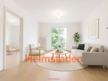 Pronájem bytu 2+1, Havířov - Prostřední Suchá, Havířská, 48 m2