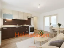 Pronájem bytu 2+1, Havířov - Prostřední Suchá, Havířská, 48 m2