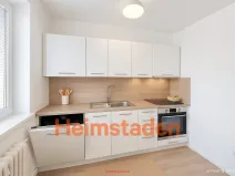 Pronájem bytu 2+kk, Havířov - Prostřední Suchá, Kapitána Jasioka, 43 m2