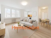 Pronájem bytu 2+kk, Havířov - Prostřední Suchá, Kapitána Jasioka, 52 m2