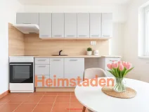 Pronájem bytu 1+1, Havířov - Prostřední Suchá, Hornická, 33 m2