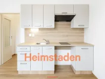 Pronájem bytu 1+1, Ostrava - Zábřeh, Pavlovova, 27 m2