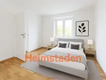 Pronájem bytu 1+1, Ostrava - Zábřeh, Pavlovova, 27 m2