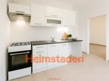 Pronájem bytu 3+1, Ostrava - Zábřeh, Krasnoarmejců, 67 m2