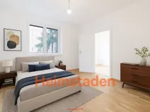 Pronájem bytu 3+1, Ostrava - Zábřeh, Krasnoarmejců, 67 m2