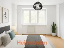 Pronájem bytu 2+1, Ostrava - Moravská Ostrava, Na Jízdárně, 51 m2