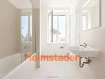 Pronájem bytu 2+kk, Ostrava - Kunčičky, Nadační, 46 m2