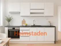 Pronájem bytu 2+kk, Ostrava - Kunčičky, Výhradní, 45 m2