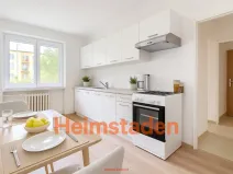 Pronájem bytu 2+1, Ostrava - Poruba, Porubská, 47 m2