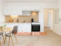 Pronájem bytu 2+1, Ostrava - Poruba, Skautská, 49 m2