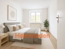 Pronájem bytu 2+1, Ostrava - Poruba, Skautská, 49 m2