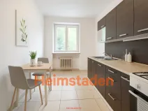 Pronájem bytu 2+1, Ostrava - Poruba, náměstí Boženy Němcové, 60 m2