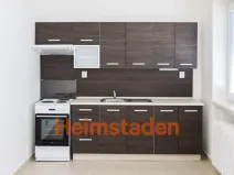 Pronájem bytu 2+1, Ostrava - Poruba, náměstí Boženy Němcové, 49 m2