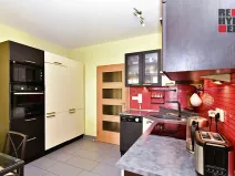 Pronájem bytu 4+kk, Liberec - Liberec VI-Rochlice, Nádvorní, 83 m2