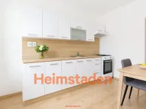 Pronájem bytu 2+1, Ostrava - Poruba, 17. listopadu, 62 m2