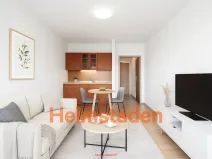 Pronájem bytu 1+kk, Frýdek-Místek - Místek, Československé armády, 28 m2