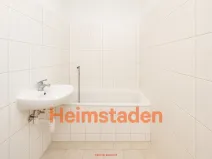 Pronájem bytu 1+kk, Frýdek-Místek - Místek, Československé armády, 28 m2