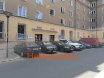 Pronájem obchodního prostoru, Ostrava - Poruba, Alšovo náměstí, 40 m2