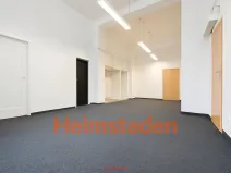 Pronájem obchodního prostoru, Ostrava - Poruba, Alšovo náměstí, 40 m2