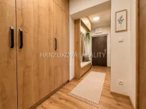 Pronájem bytu 1+kk, České Budějovice - České Budějovice 5, Dobrovodská, 36 m2