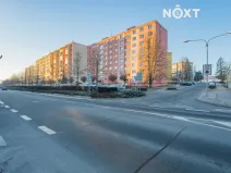 Pronájem bytu 2+1, Šumperk, Temenická, 43 m2