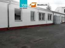 Prodej skladu, Planá, Zámecká, 3192 m2
