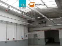 Prodej skladu, Planá, Zámecká, 3192 m2