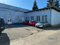 Pronájem kanceláře, Brandýs nad Labem-Stará Boleslav, Pražská, 10 m2