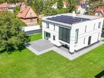 Prodej rodinného domu, Brandýs nad Labem-Stará Boleslav, plk. Bilíka, 256 m2