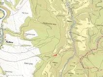 Prodej louky, Městečko Trnávka, 2676 m2