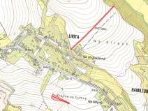 Prodej pole, Vyškov, 7502 m2