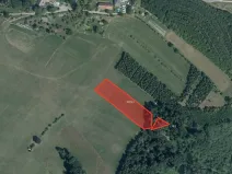 Prodej louky, Zábřeh, 35451 m2