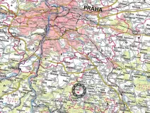 Prodej pole, Sulice, 85259 m2