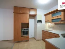 Pronájem bytu 2+kk, Jihlava, Zimní, 56 m2