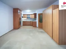 Pronájem bytu 2+kk, Jihlava, Zimní, 56 m2