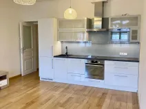 Pronájem bytu 2+kk, Praha - Smíchov, Elišky Peškové, 56 m2