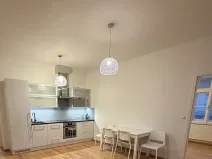 Pronájem bytu 2+kk, Praha - Smíchov, Elišky Peškové, 56 m2