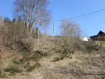 Prodej pozemku, Cetenov, 201 m2