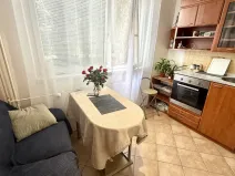 Pronájem bytu 1+1, Jihlava, Telečská, 33 m2