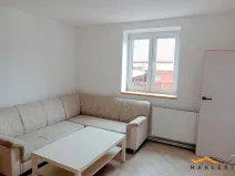 Pronájem bytu 2+1, Jihlava, Znojemská, 55 m2