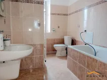 Pronájem bytu 2+1, Jihlava, Znojemská, 55 m2