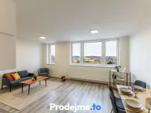 Prodej bytu 2+kk, Znojmo, Kosmákova, 60 m2