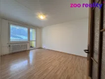 Pronájem bytu 3+1, Žatec, Svatováclavská, 61 m2