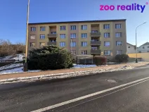 Pronájem bytu 3+1, Žatec, Svatováclavská, 61 m2