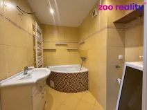 Pronájem bytu 3+1, Žatec, Svatováclavská, 61 m2